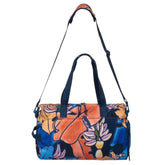 Bolsa Viva Banana Flora 78320654 Farm